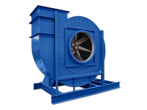 Air Blower Fan Manufacturers in India