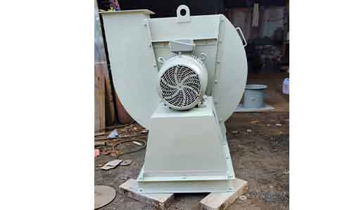 Industrial Blower Manufacturers
