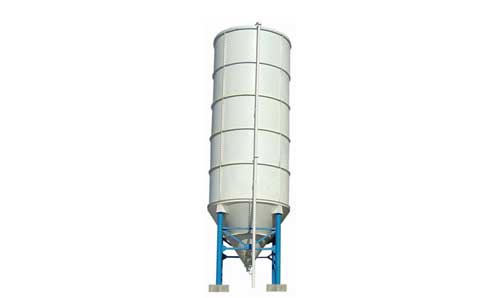 Cement Silo Manufacturers