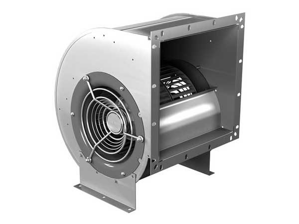 Centrifugal Fan Manufacturers in India