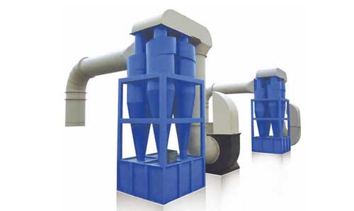 Dust Collector System Manufacturers