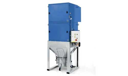Dust Extraction System Manufacturers