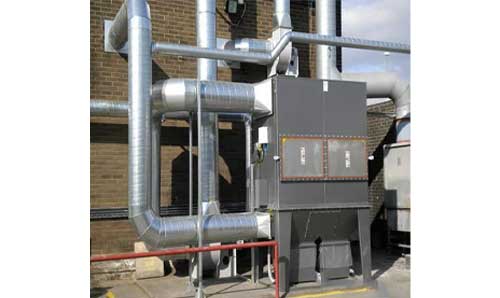 Fume Extraction Systems Manufacturers