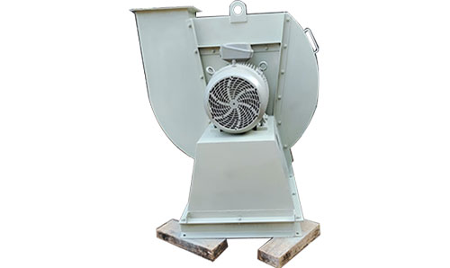 Industrial Blower