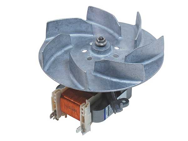 Centrifugal Blower Fan Manufacturers in India