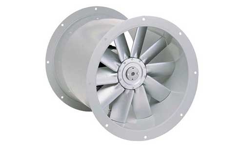 Tube Axial Fan